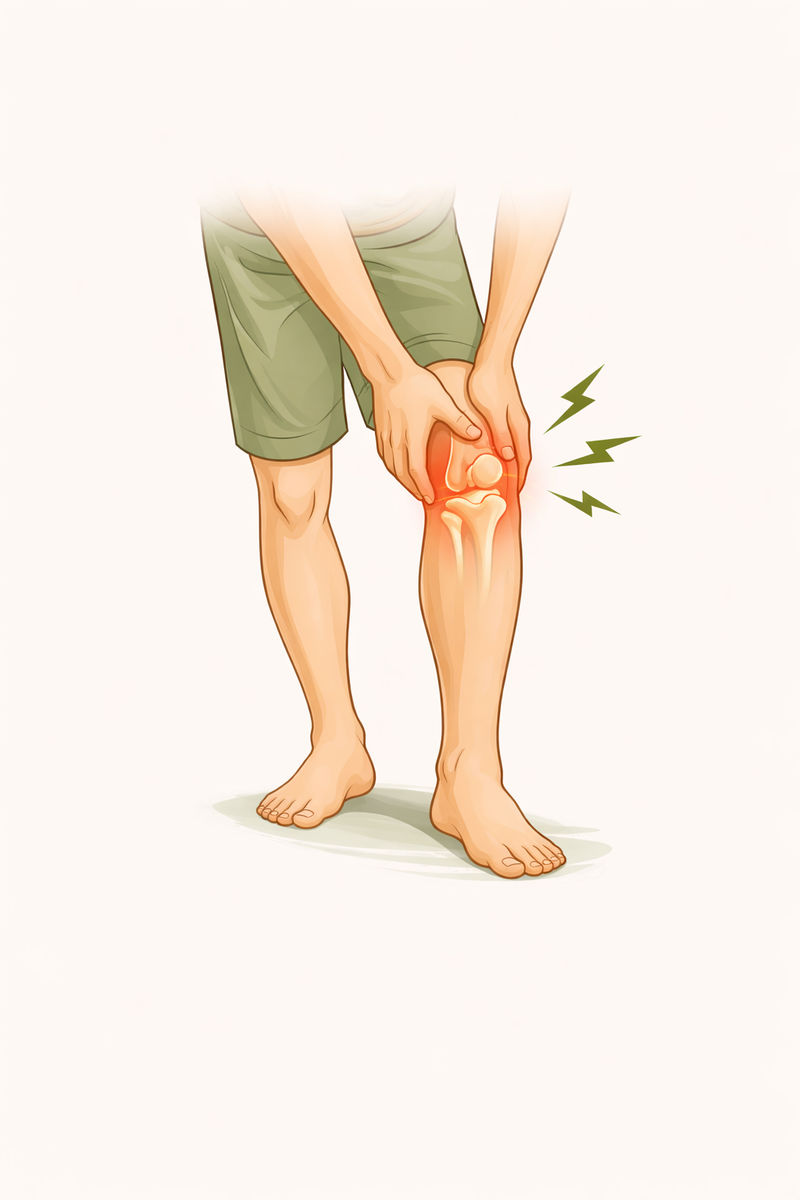 Knesmerter