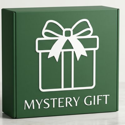 GRATIS MYSTERY GIFTđ