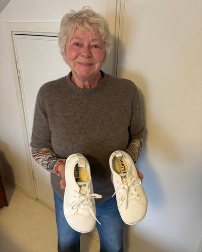 Customer photo