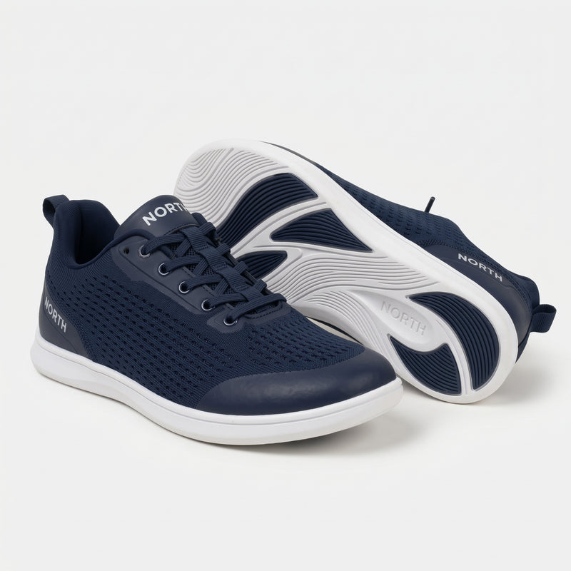 North Velora Pro – Navy blue