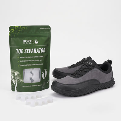 North Terrain + FREE Toe Separators