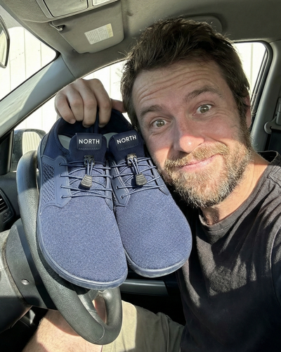 Customer photo