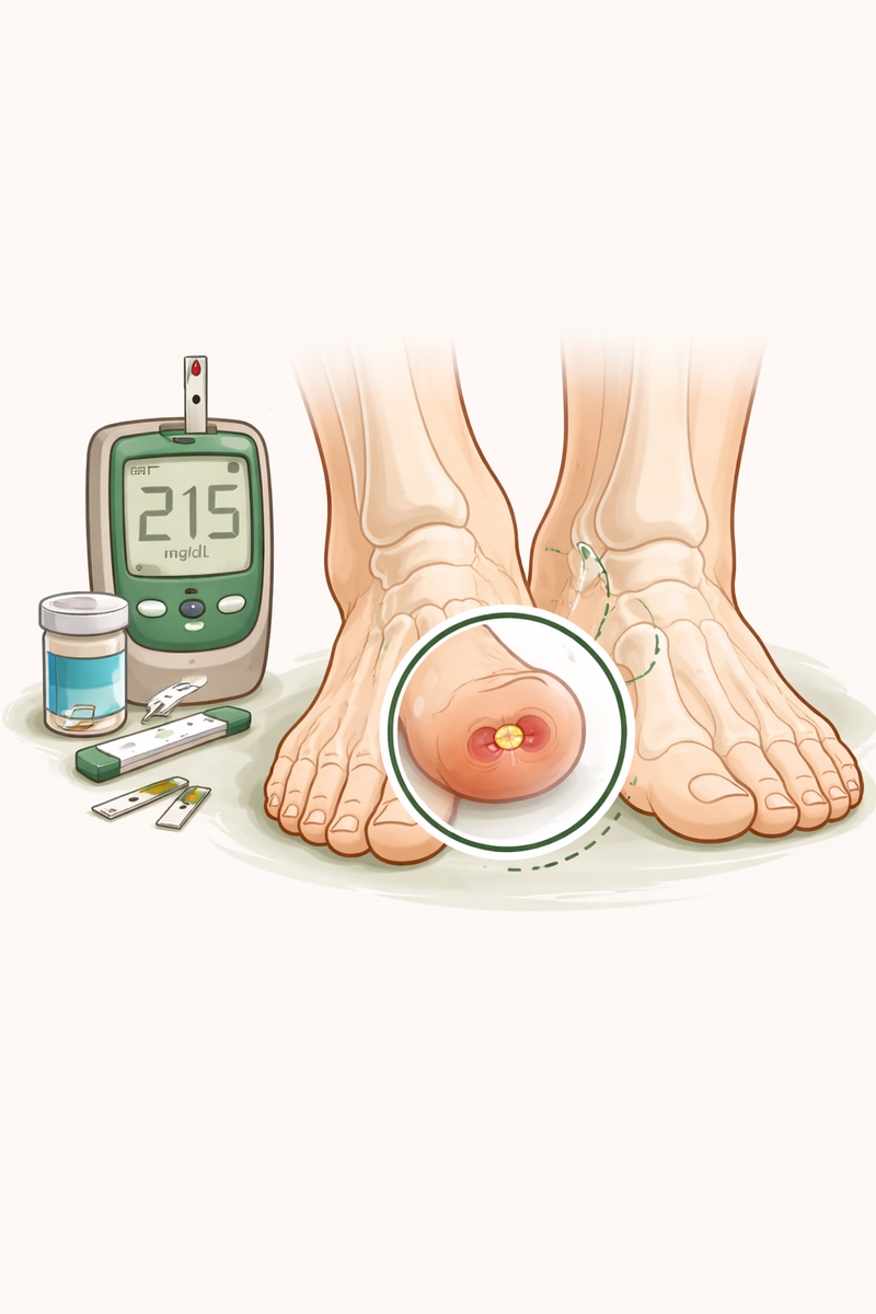 Diabetes