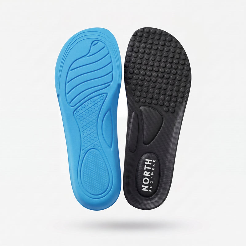 North Orthopedic Insole alternate view