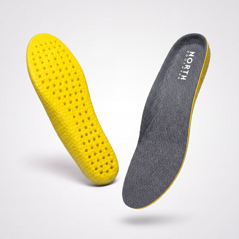 North Cushion Insole