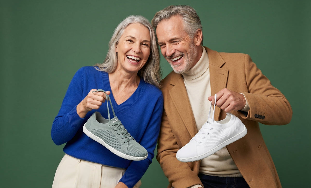 Shoe Finder Intro