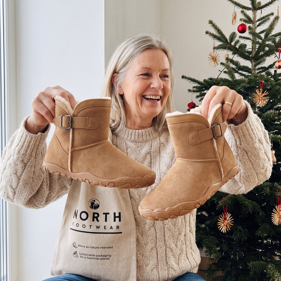 Two pairs for the price of one – [plus a free gift]