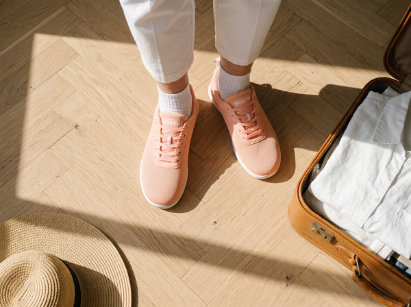 Travel days