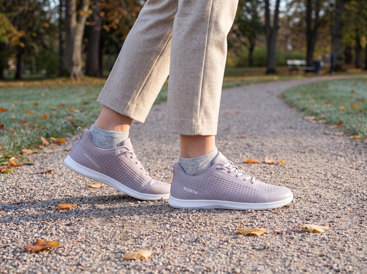 North Velora Pro – Lavender